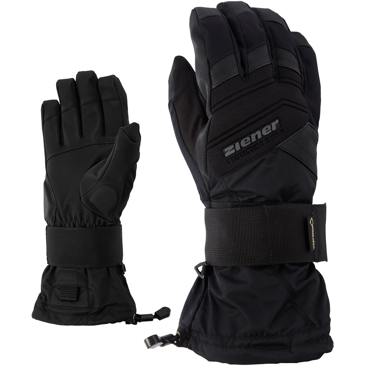Ziener Medical GTX Handschuhe