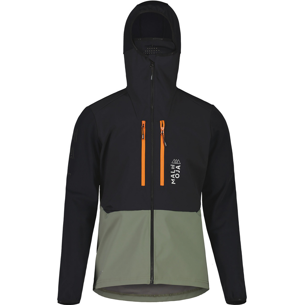 Maloja Herren SperberM. Jacke
