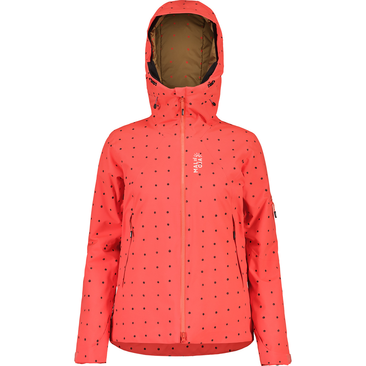 Maloja Damen ToscM. Jacke