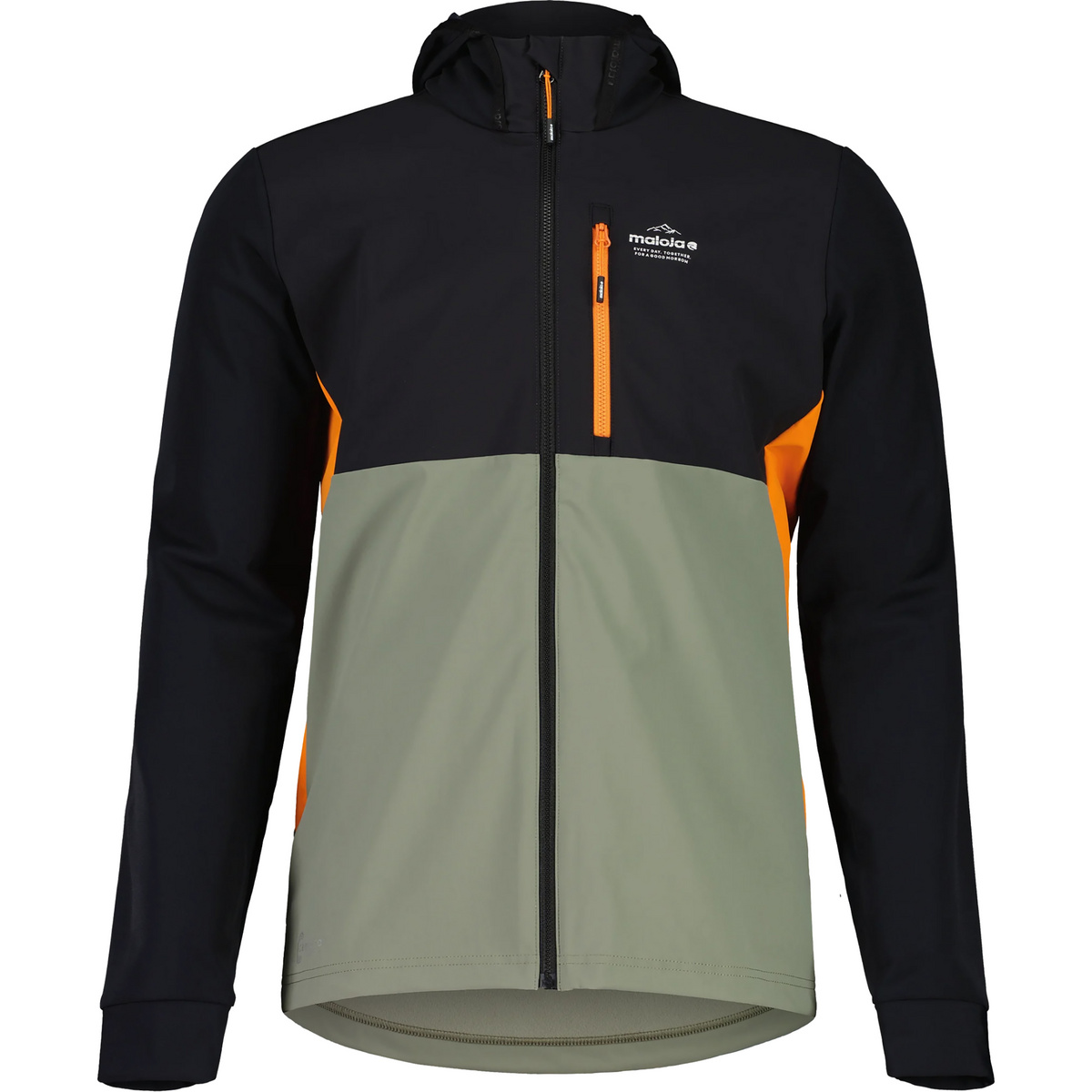 Maloja Herren KeschM. Jacke