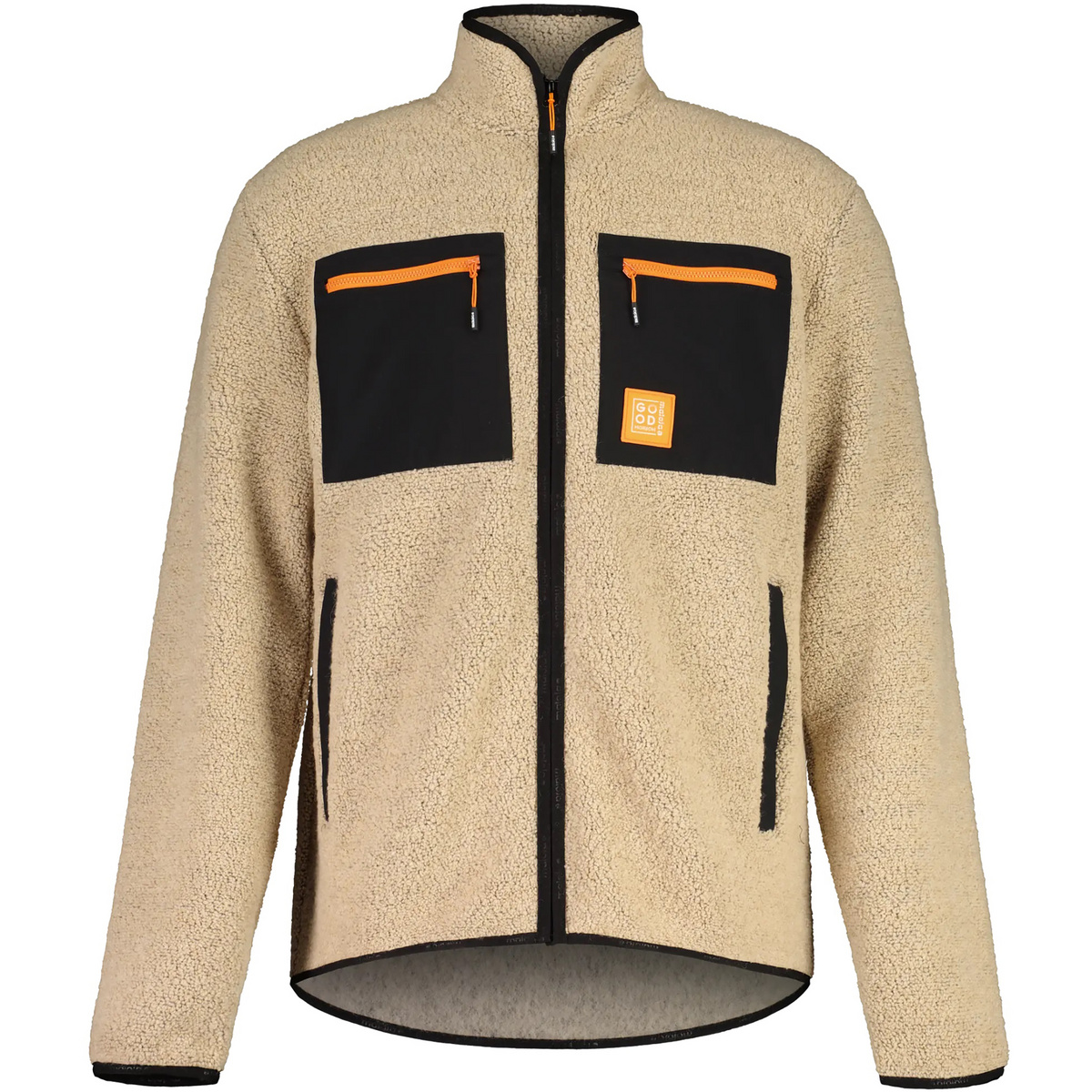Maloja Herren SeloM. Jacke