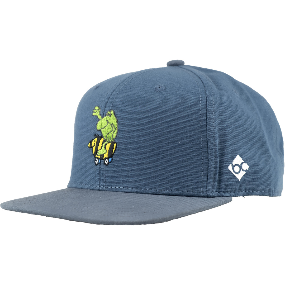 Bavarian Caps Janosch: Tigerententaxi Cap