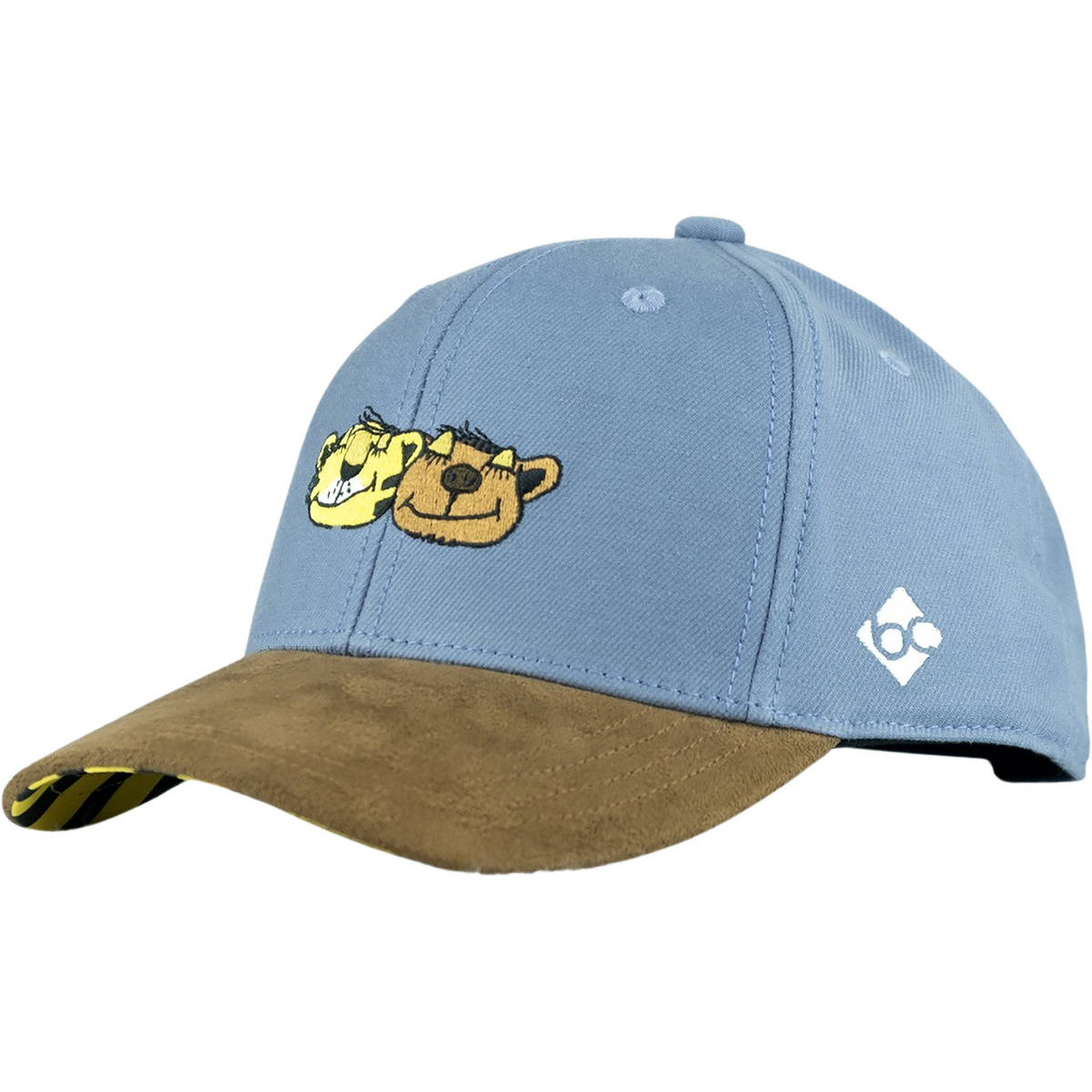 Bavarian Caps Kinder Tiger&Bär Cap