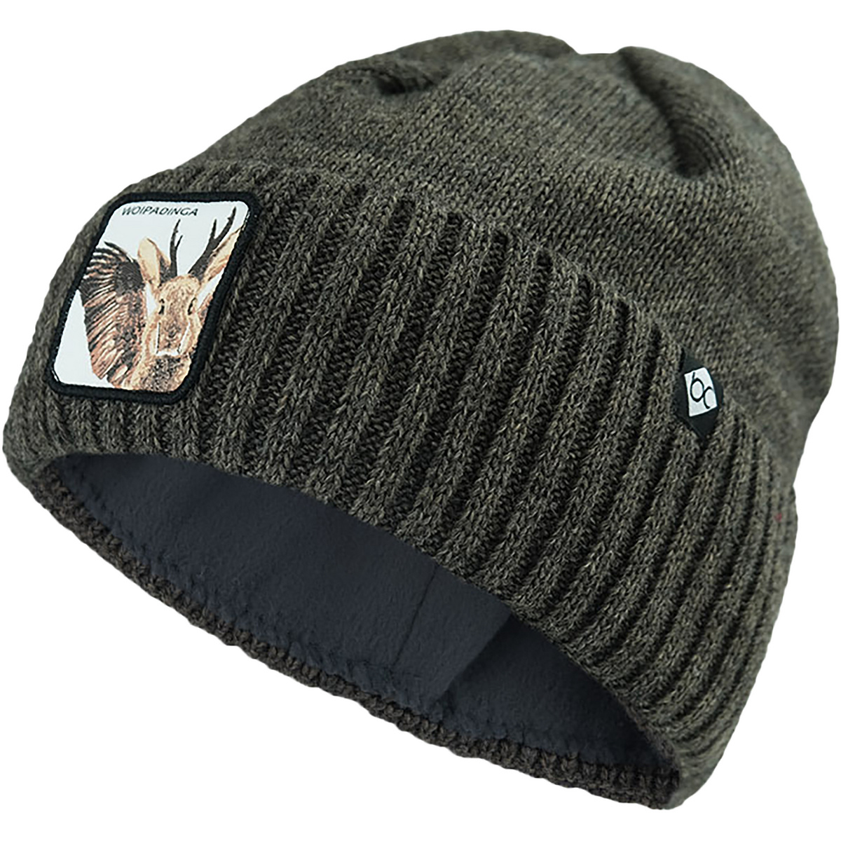 Bavarian Caps Woipadinga Mütze