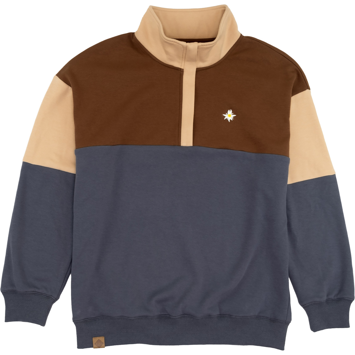 Bavarian Caps Herren Edelweiss: Bergzauber Pullover