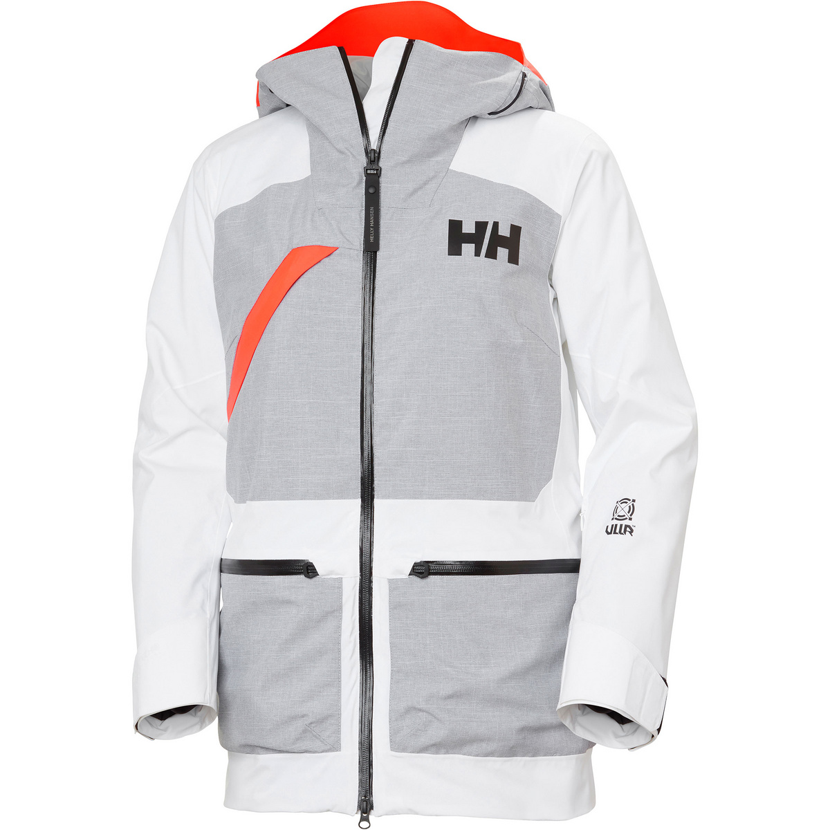 Helly Hansen Damen Whitewall Lifaloft 3.0 Jacke