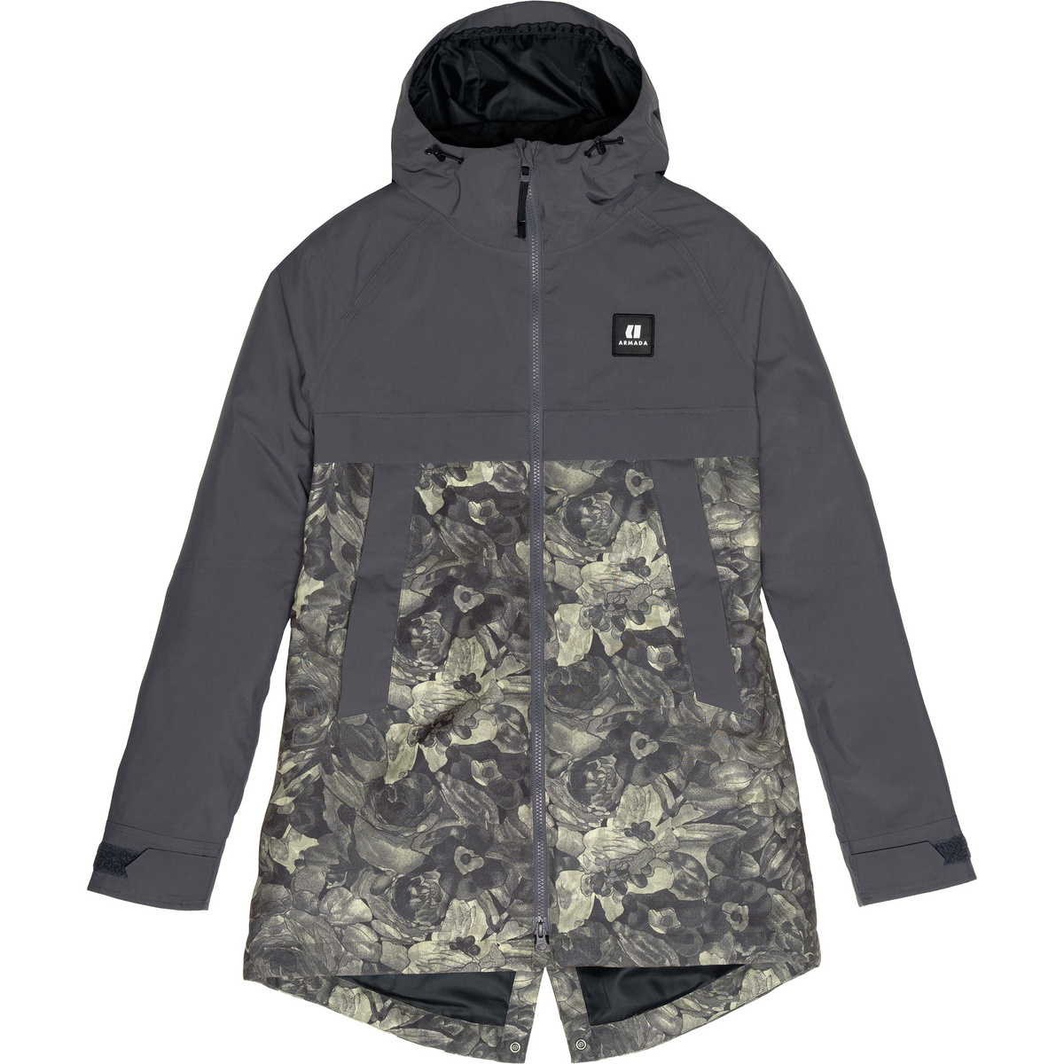 Armada Damen Addisen 2L Insulated Jacke