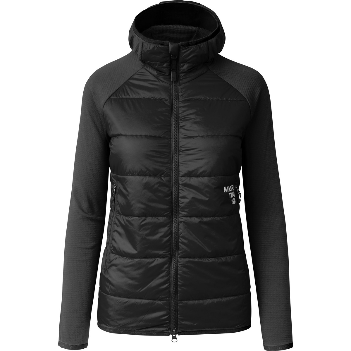 Martini Sportswear Damen Firstline Hybrid Jacke