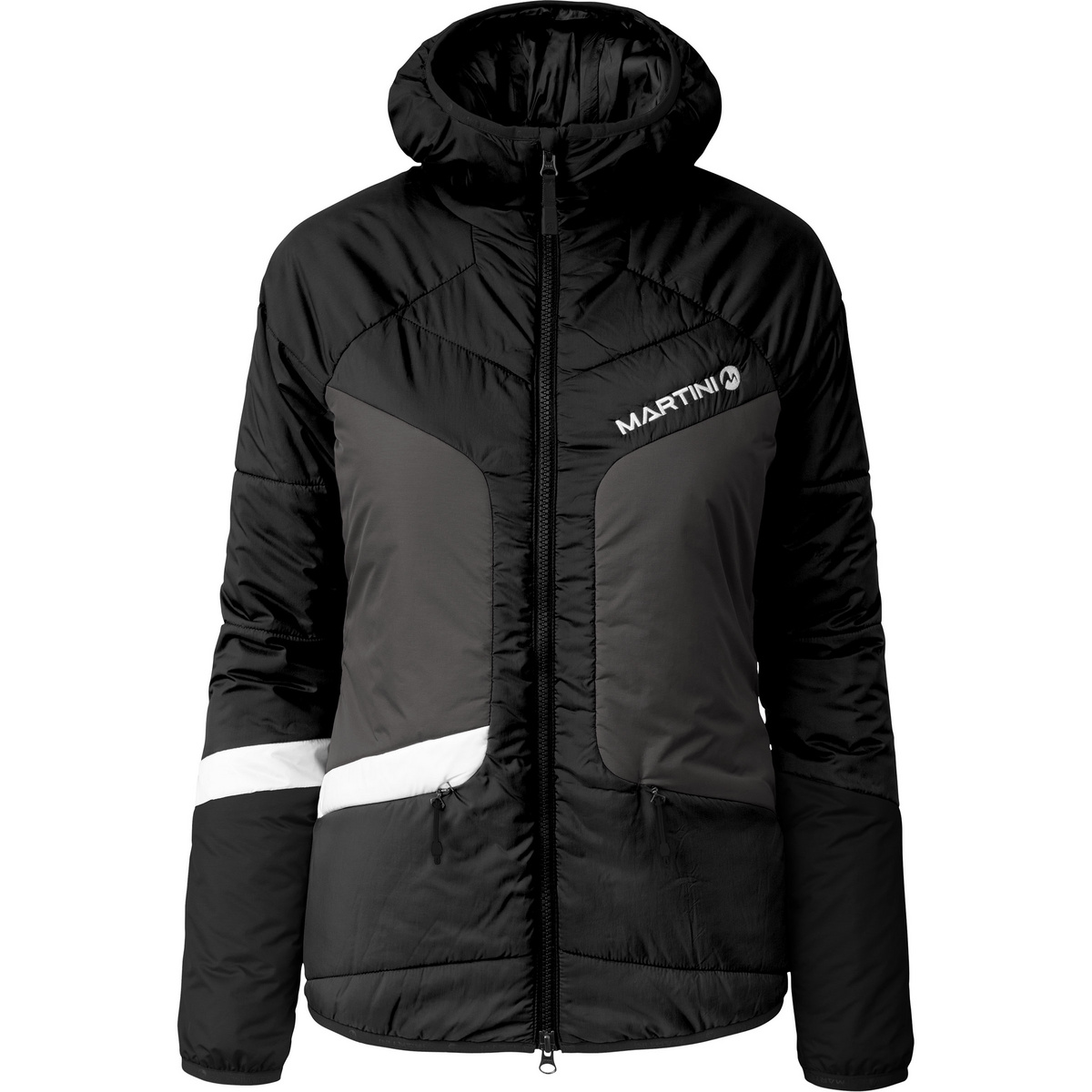 Martini Sportswear Damen Horizon Padded Jacke