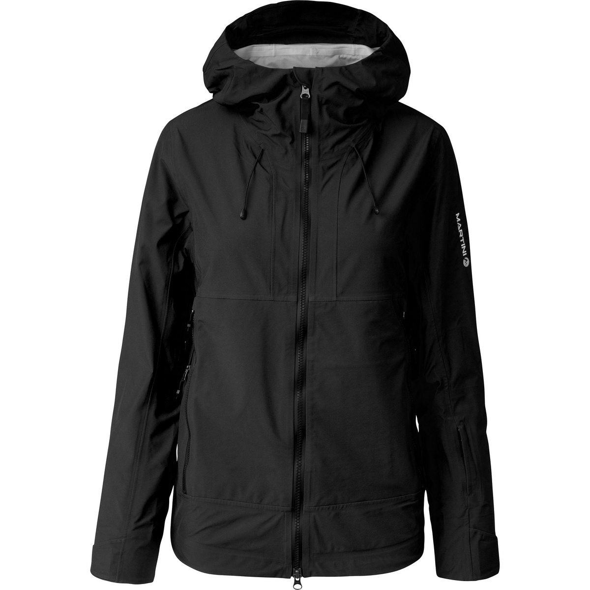Martini Sportswear Damen Horizon 3L Jacke