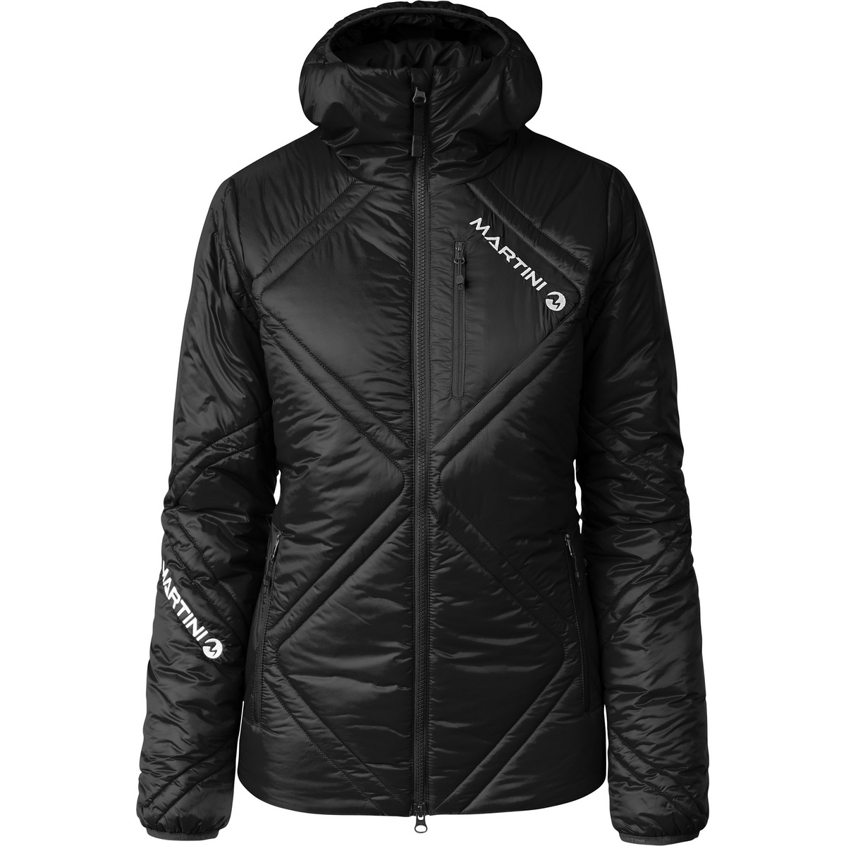 Martini Sportswear Damen Fullforce Jacke