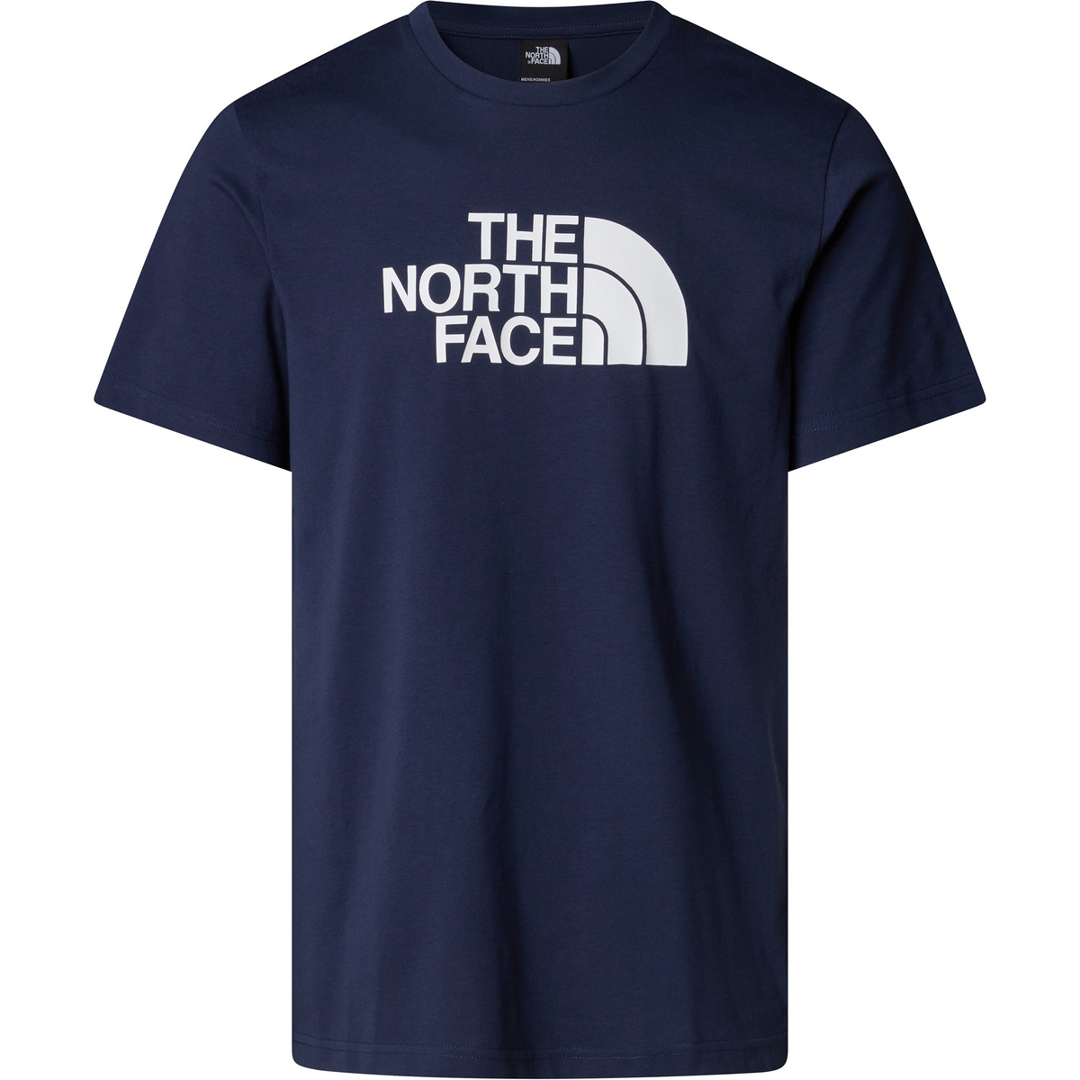 The North Face Herren Easy T-Shirt