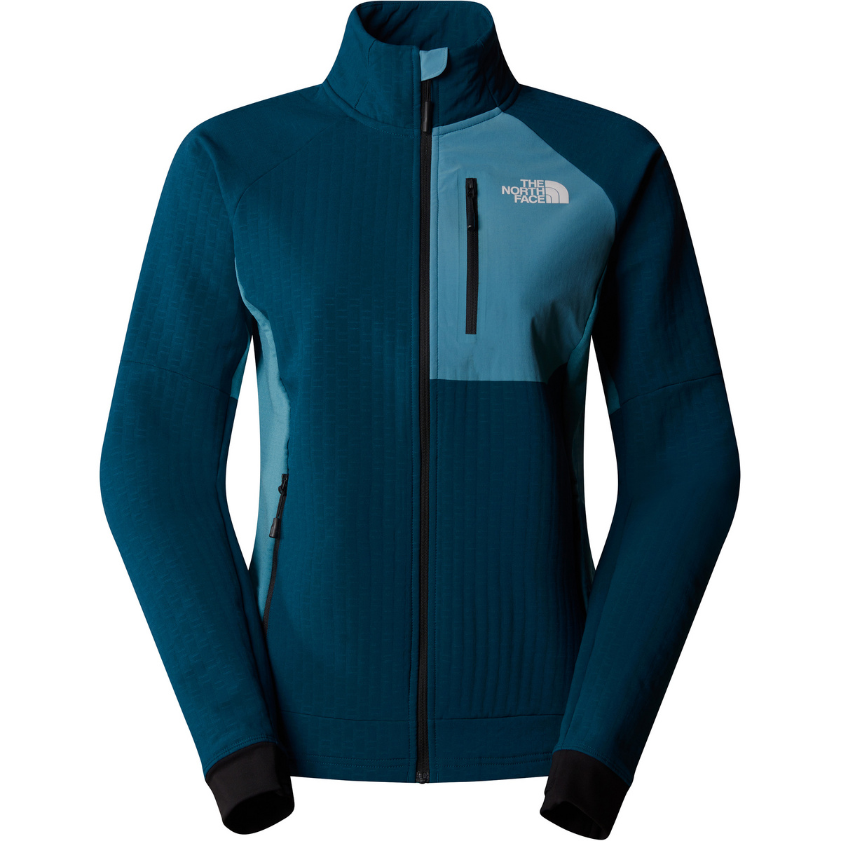The North Face Damen Highball Fleece Jacke