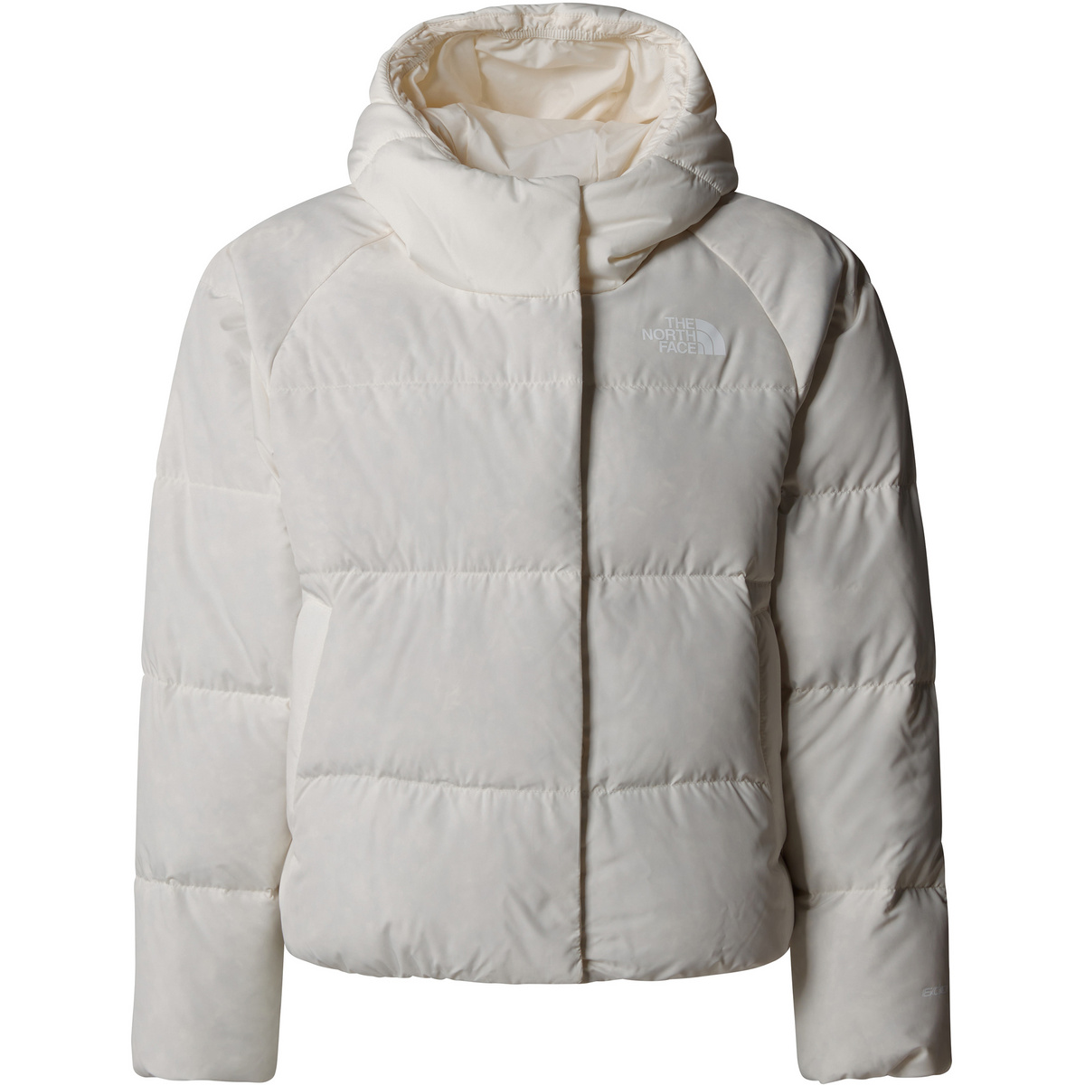 The North Face Kinder Girls North Down Hoodie Jacke