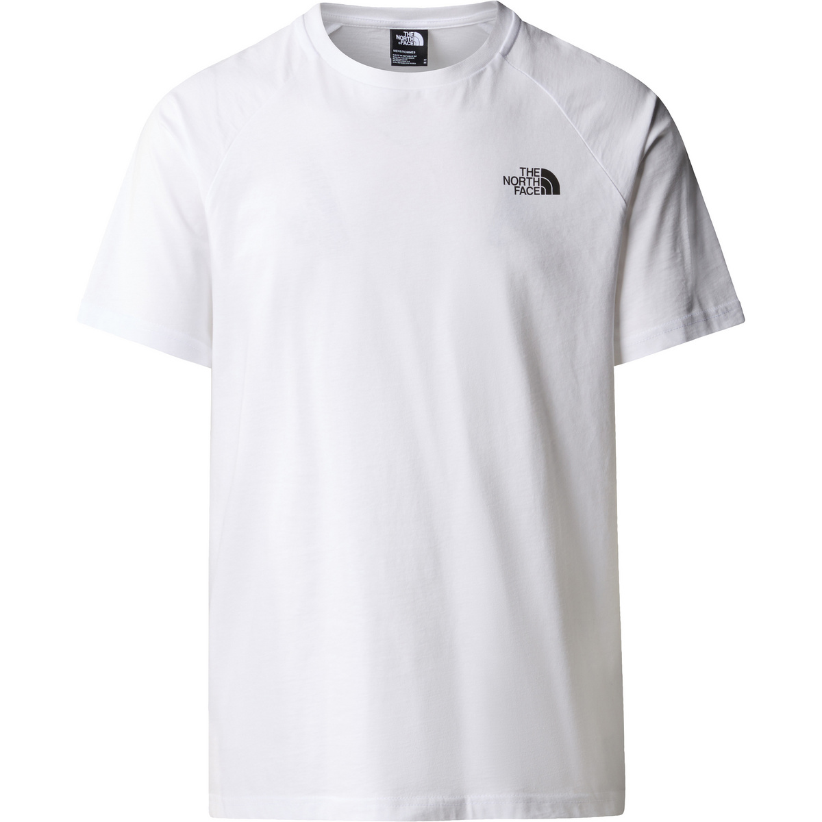 The North Face Herren North Faces T-Shirt