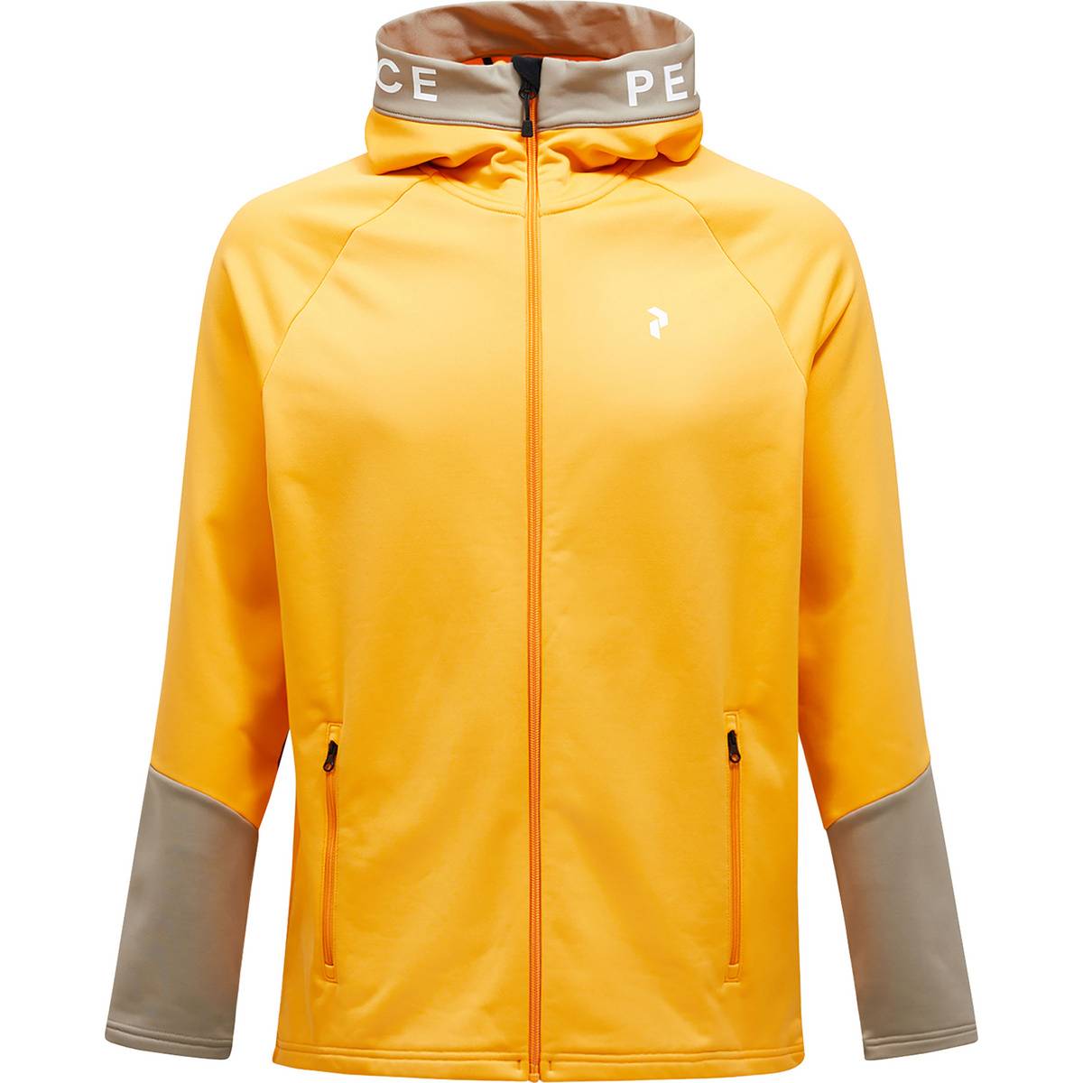 Peak Performance Herren Rider Zip Hoodie Jacke