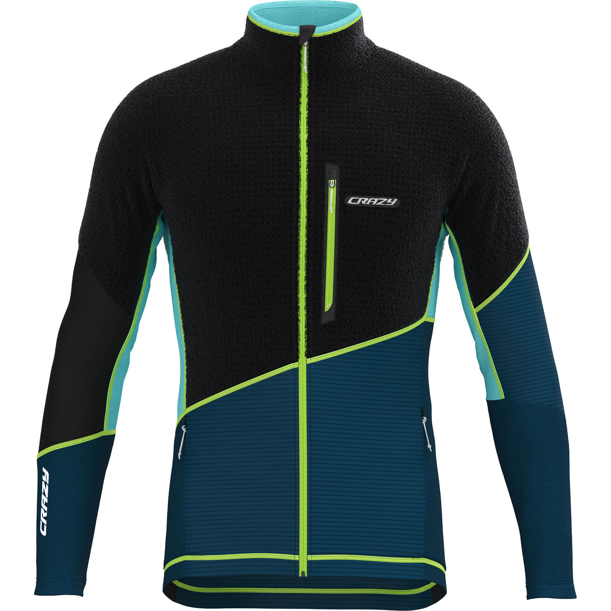 Crazy Herren Magma Jacke
