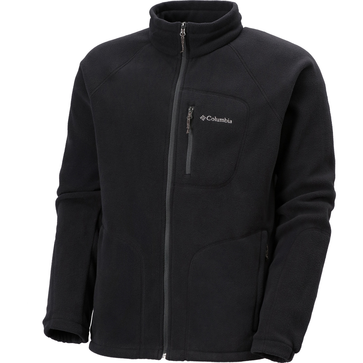 Columbia Herren Fast Trek II Fleece Jacke