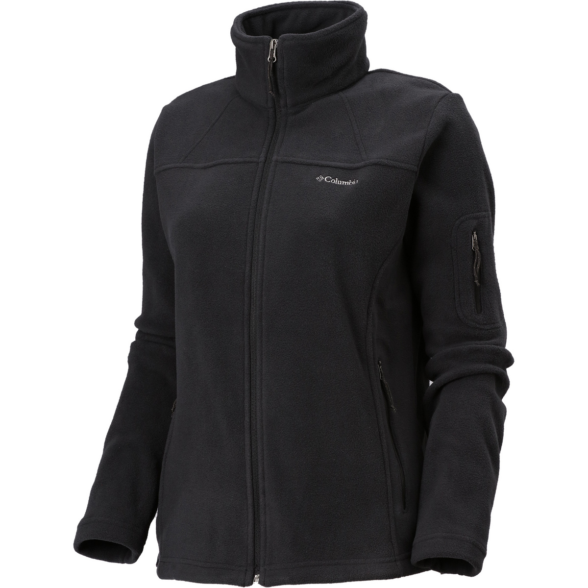 Columbia Damen Fast Trek II Jacke