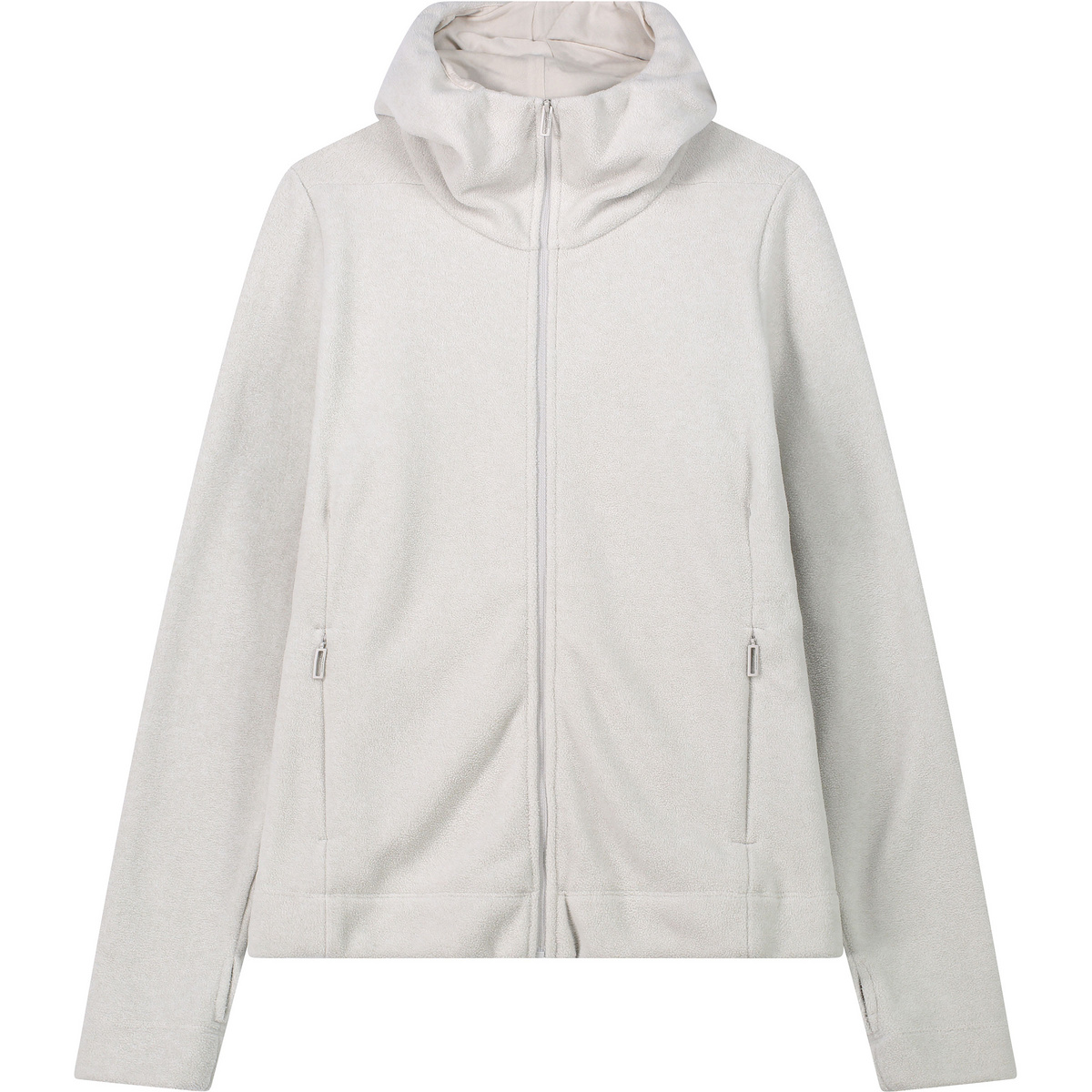 Jeanne Baret Damen Rochefort Jacke