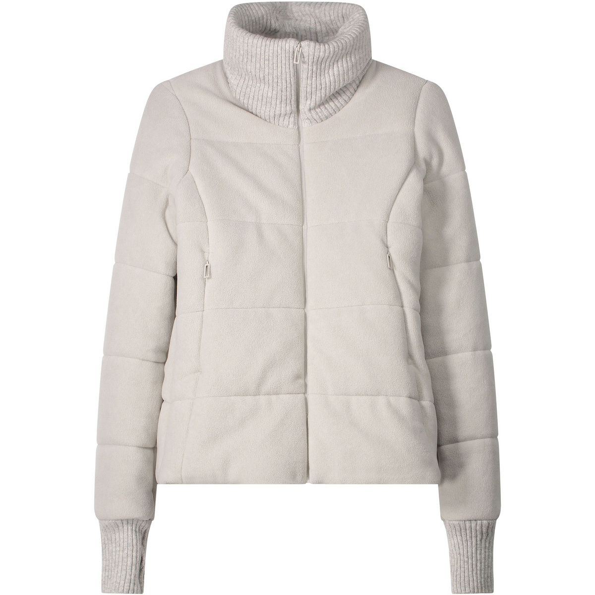 Jeanne Baret Damen Rochefort Padding Jacke