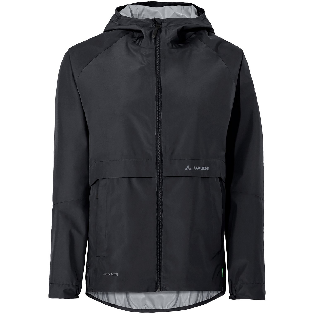Vaude Damen Loamer Rain Jacke