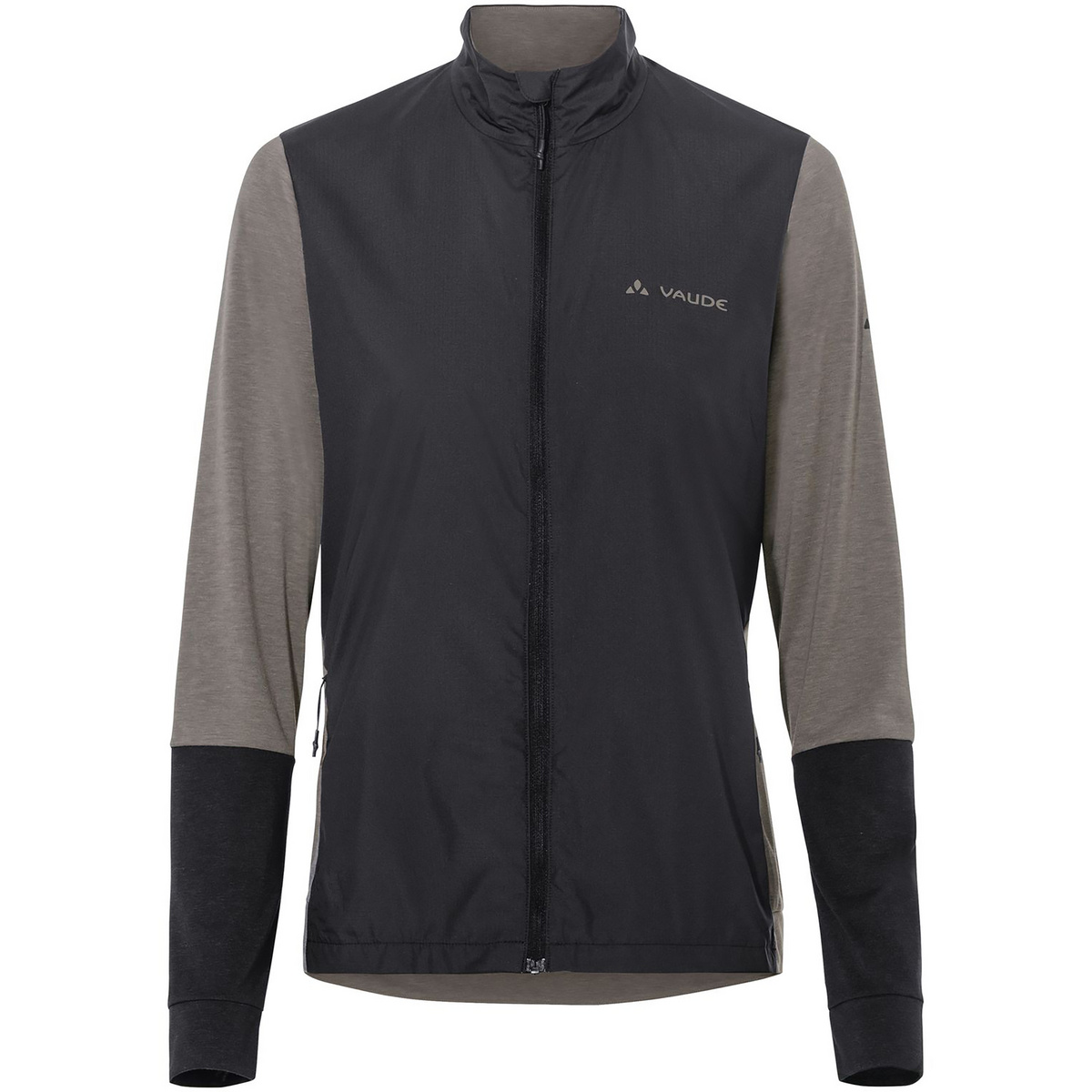 Vaude Damen Qimsa Mid Jacke