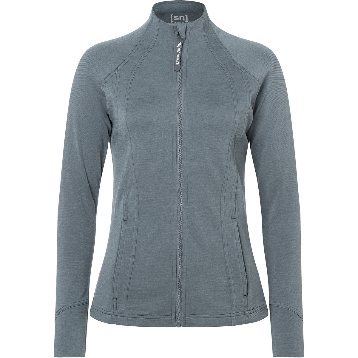 Super.Natural Damen Movement Jacke
