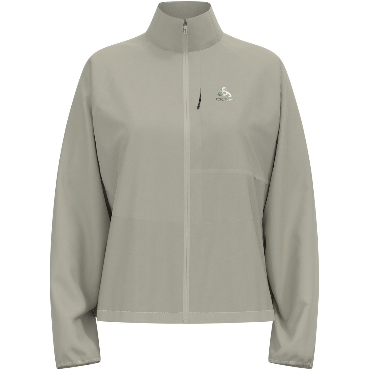 Odlo Damen Zeroweight Jacke