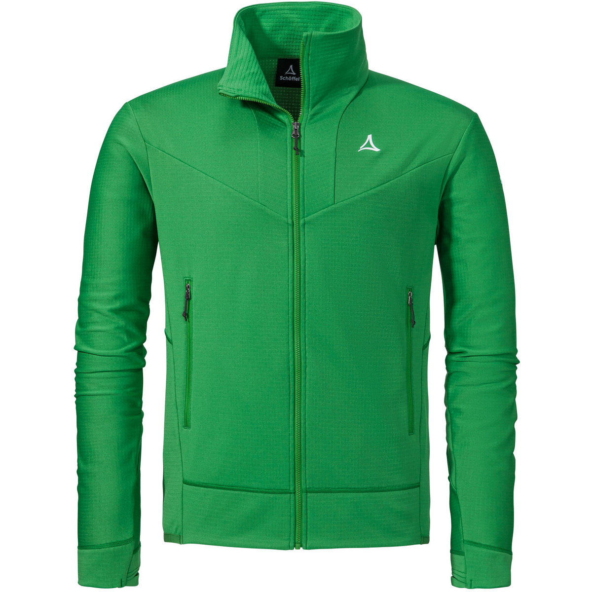 Schöffel Herren Style Blaueis Jacke