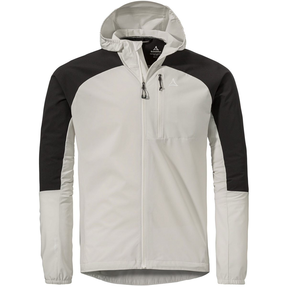 Schöffel Herren Style Mamry Hybrid Jacke