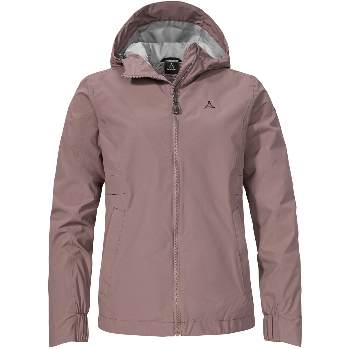 Schöffel Damen Style Bohorok Jacke