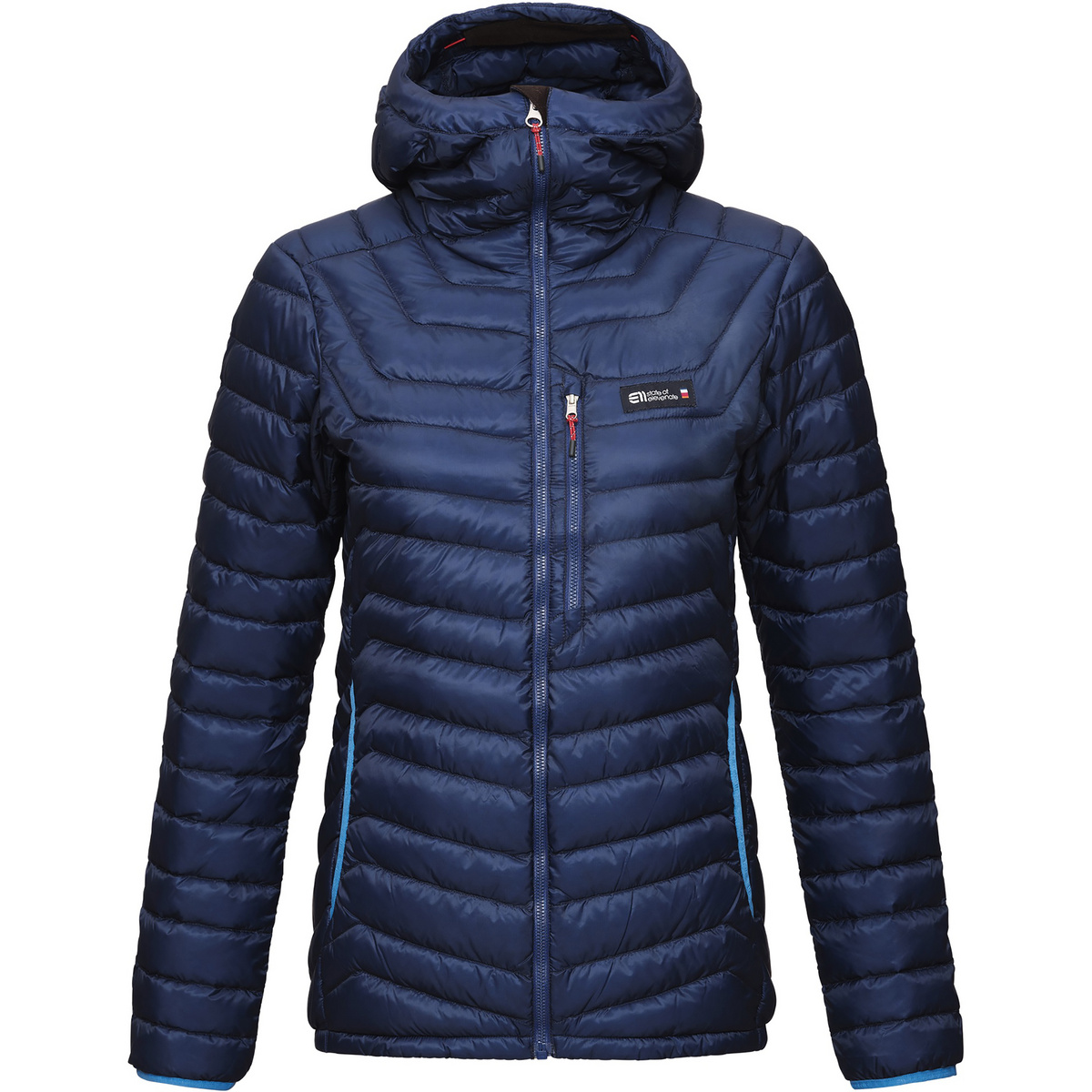 Elevenate Damen Cirrus Down Jacke