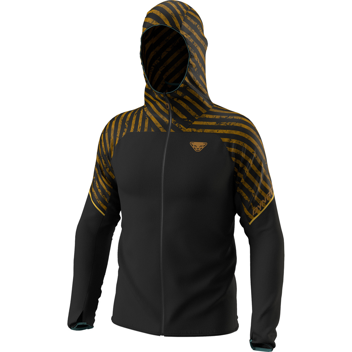 Dynafit Herren Trail Wind Jacke
