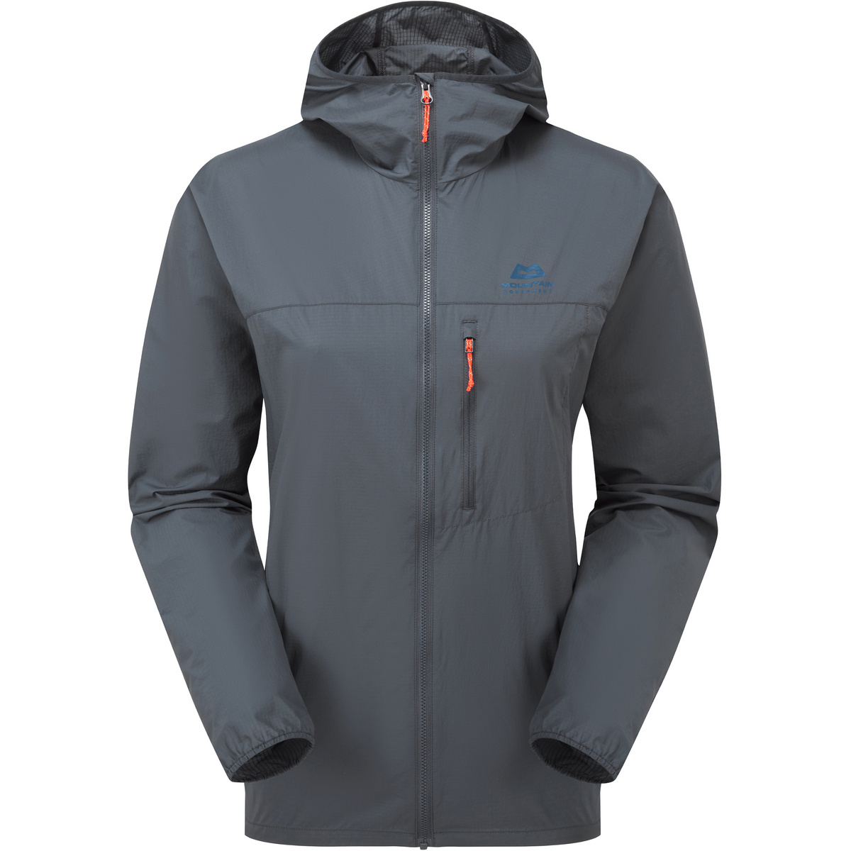 Mountain Equipment Damen Aerofoil Hooded Jacke