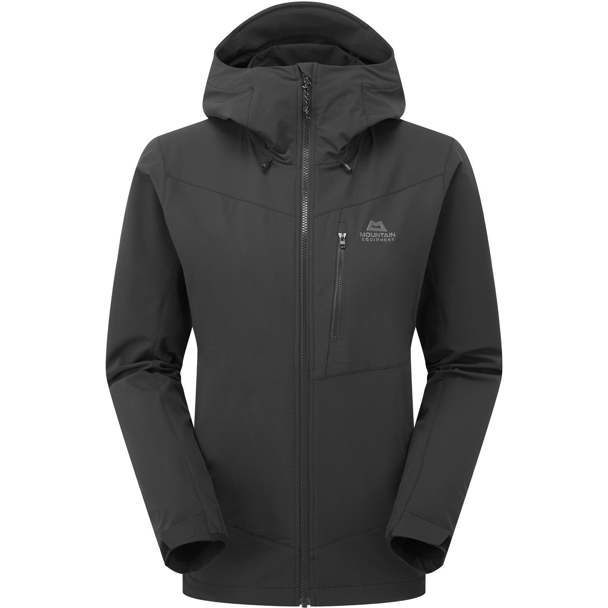 Mountain Equipment Damen Frontier Jacke
