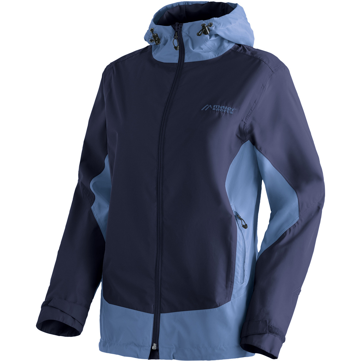 Maier Sports Damen Brocken Jacke
