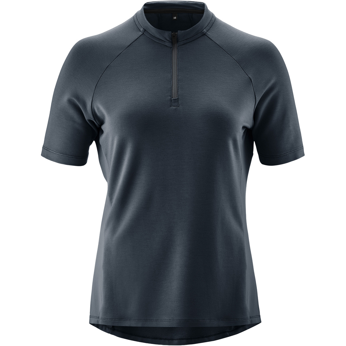 Gonso Damen Adventure Jersey Nature Trikot