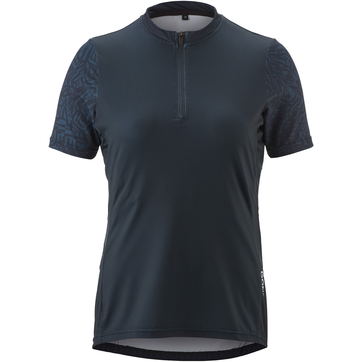 Gonso Damen Adventure Jersey Halfzip Trikot