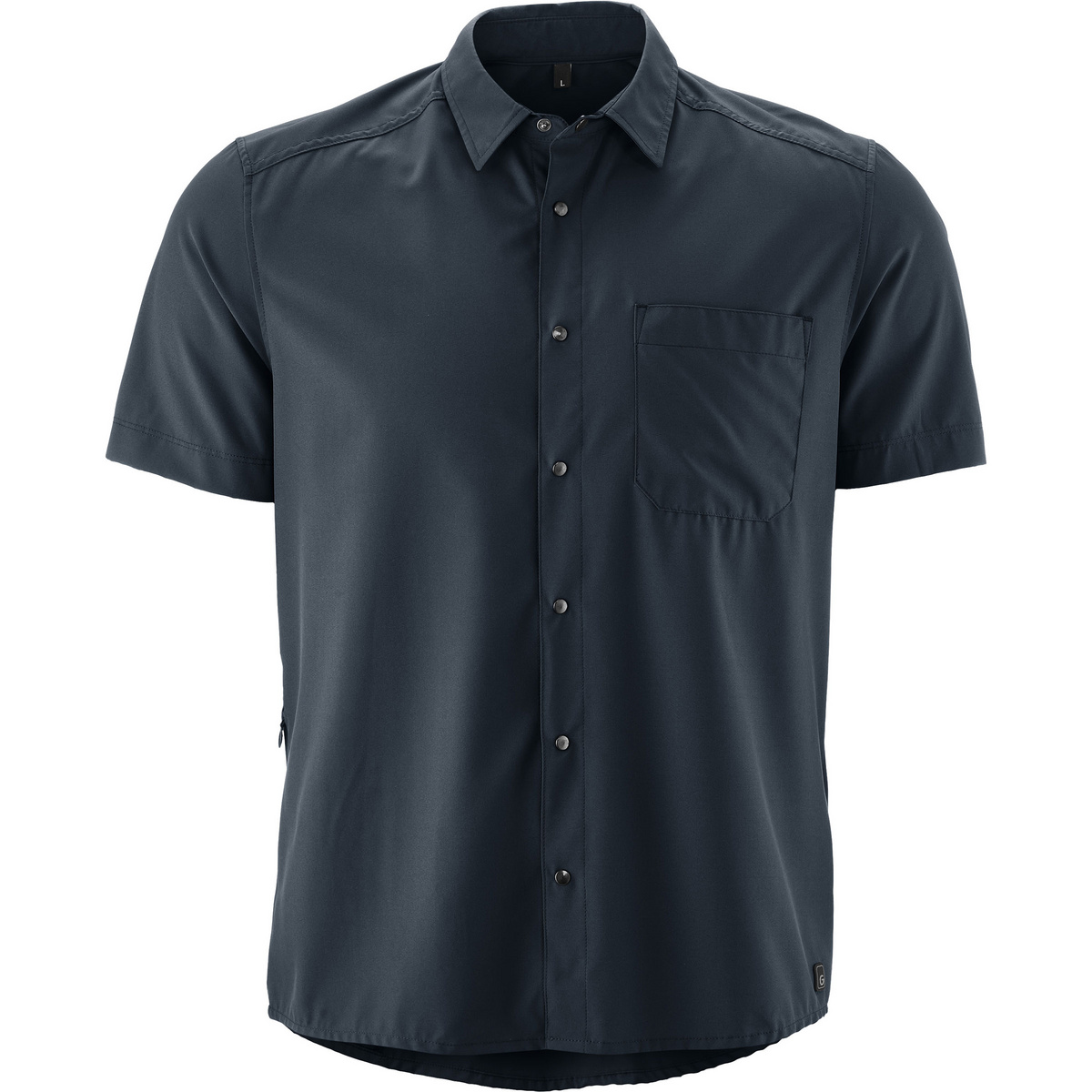 Gonso Herren Adventure Hemd