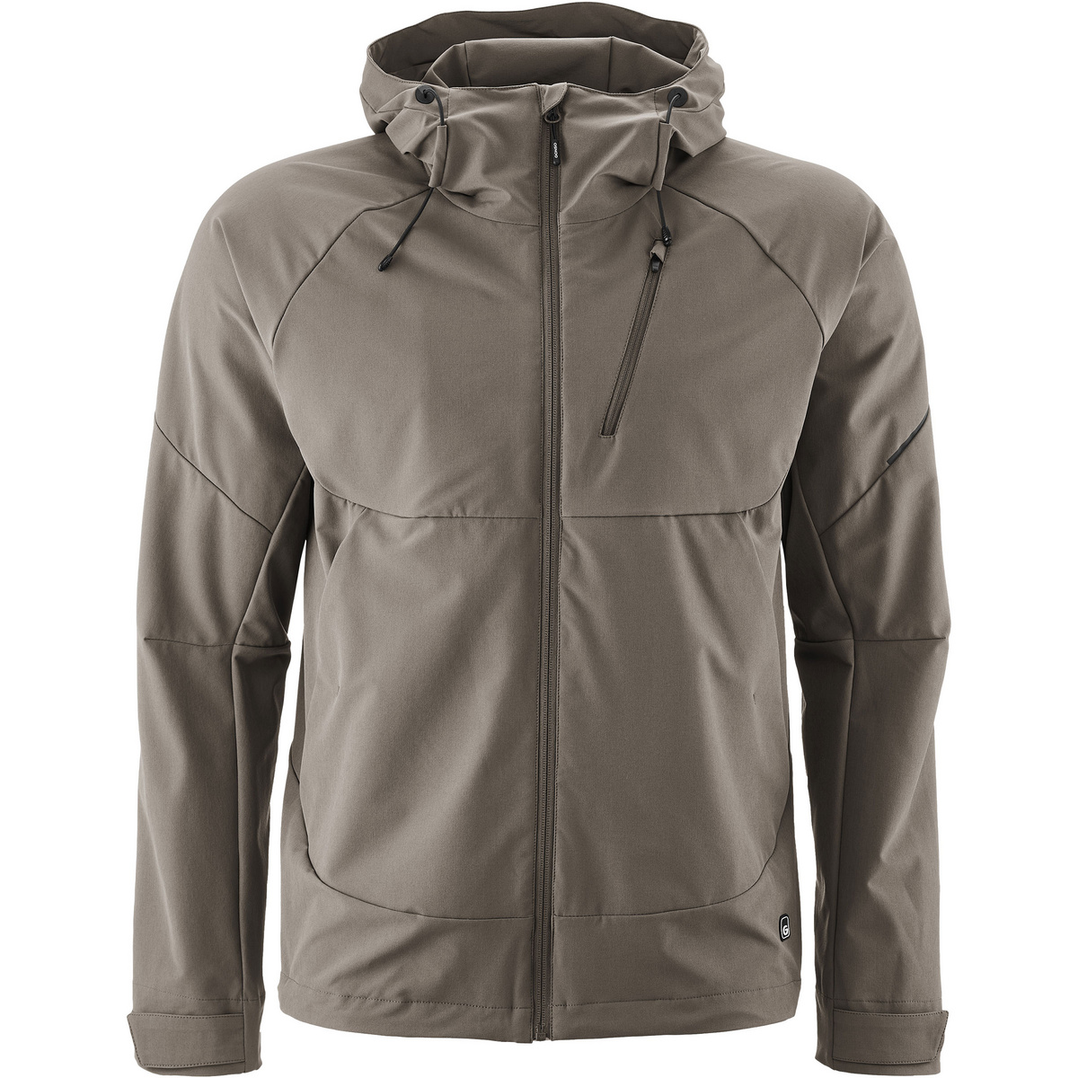 Gonso Herren Trail Jacke