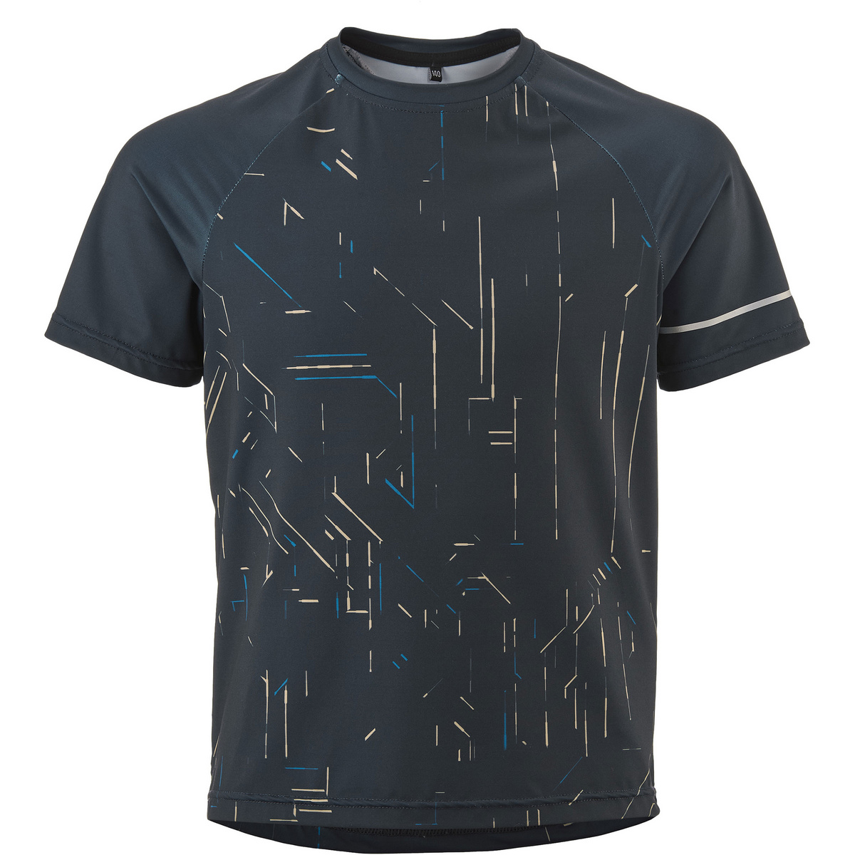 Gonso Kinder Trail Jersey Trikot