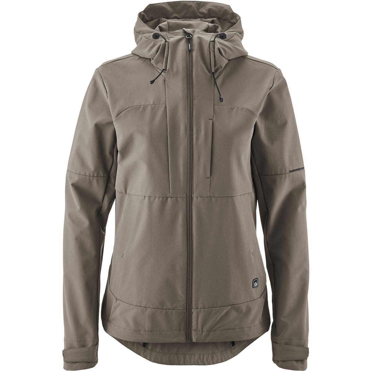 Gonso Damen Trail Jacke