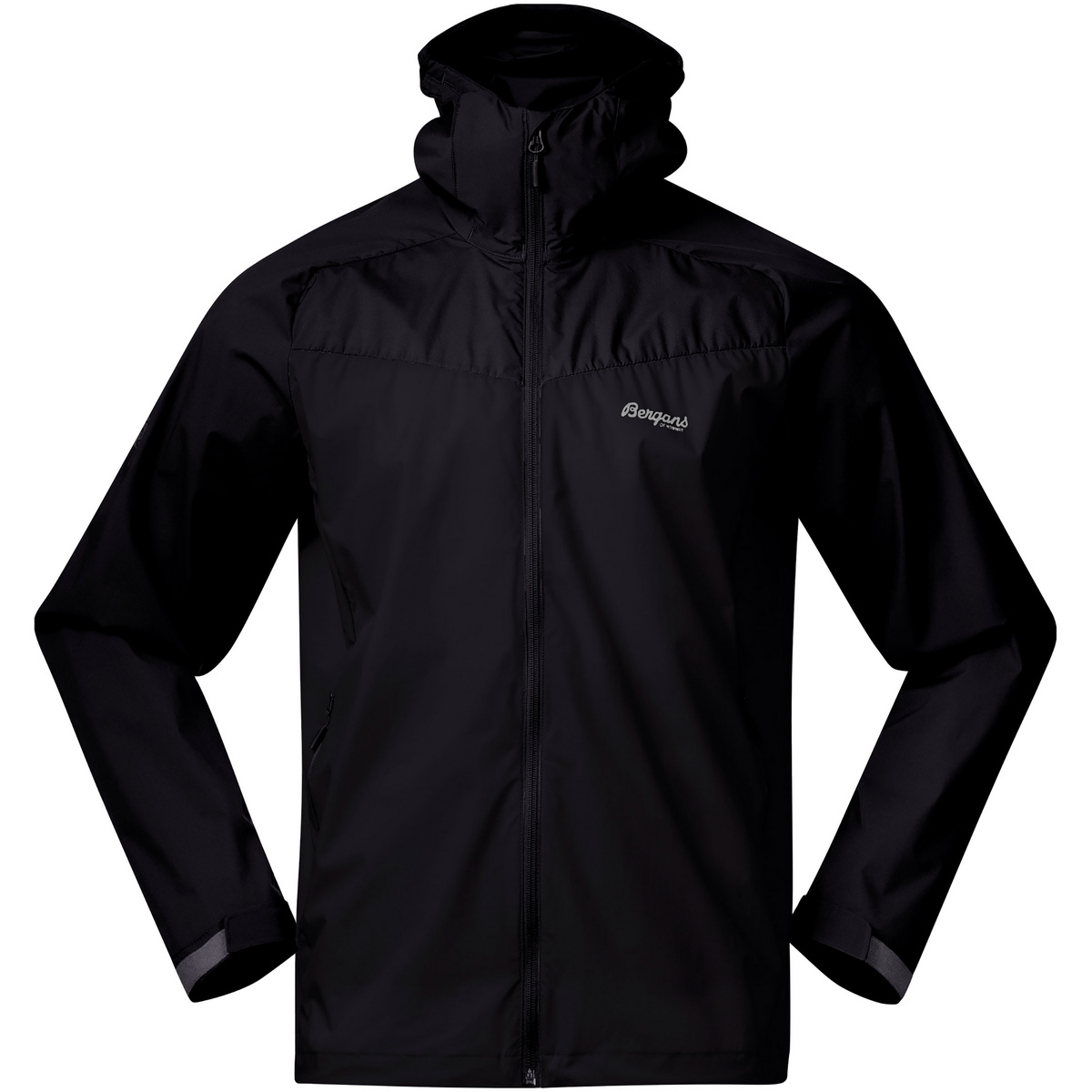 Bergans Herren Microlight Jacke