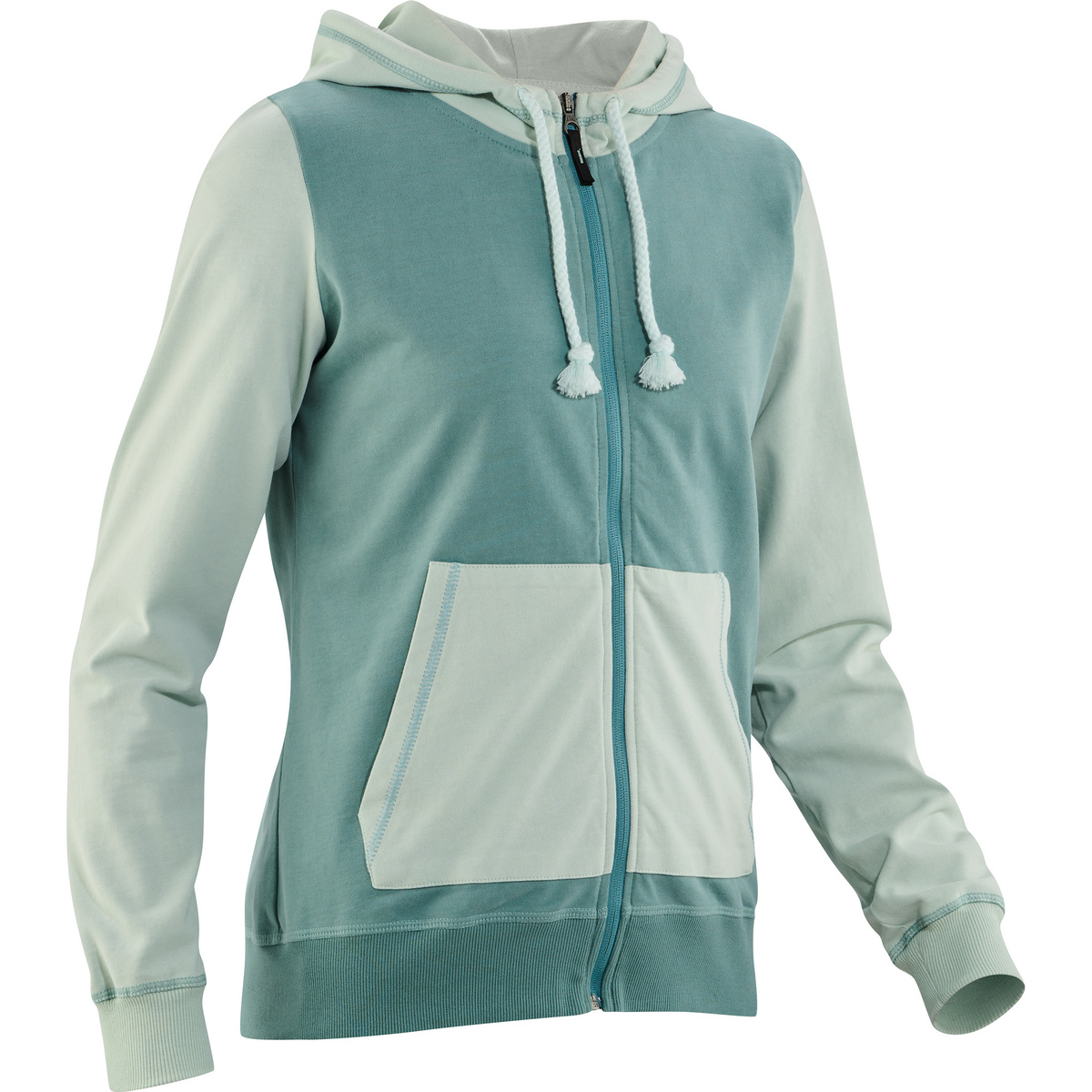 Edelrid Damen Bege Hoodie Jacke