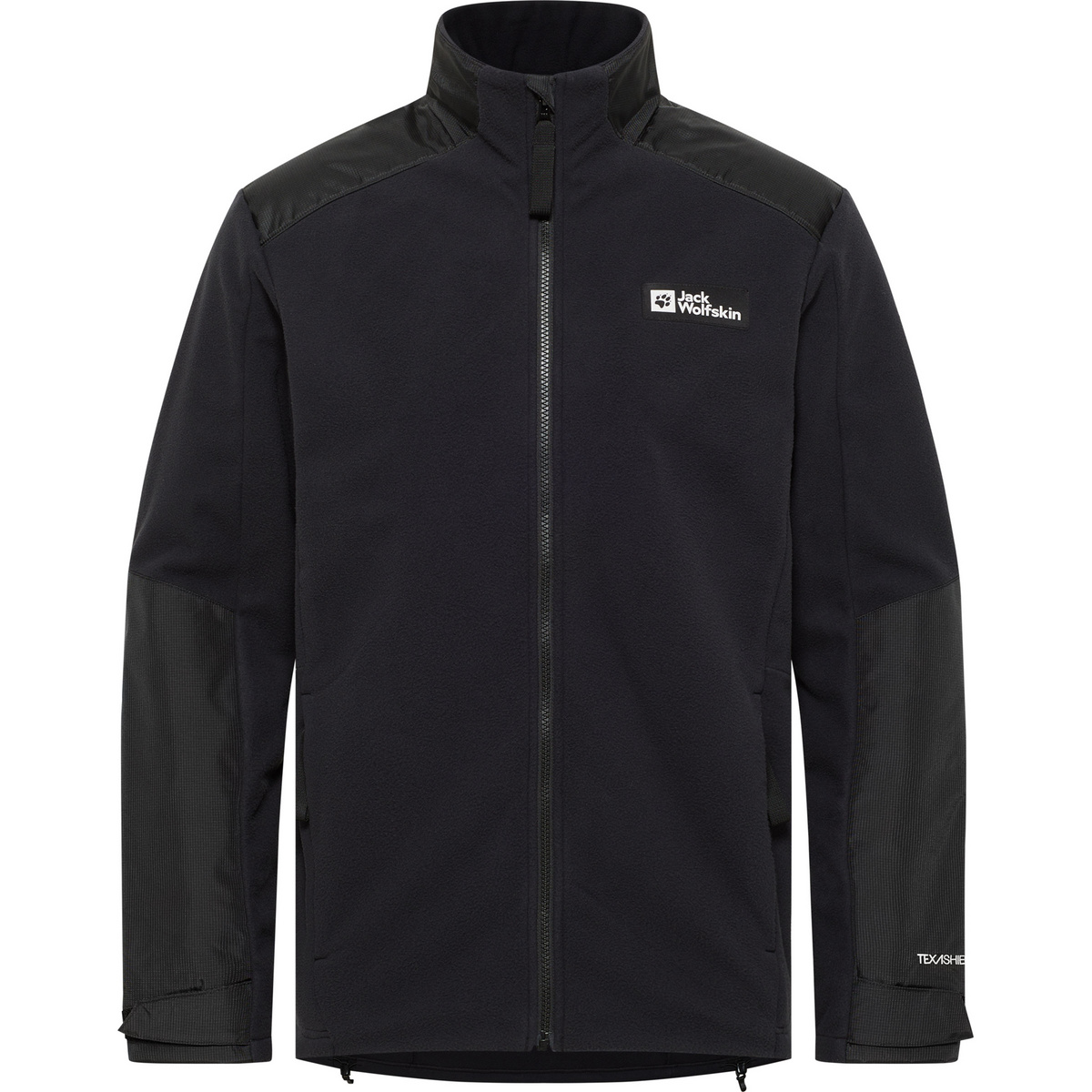 Jack Wolfskin Herren Expdn Blizzard Jacke