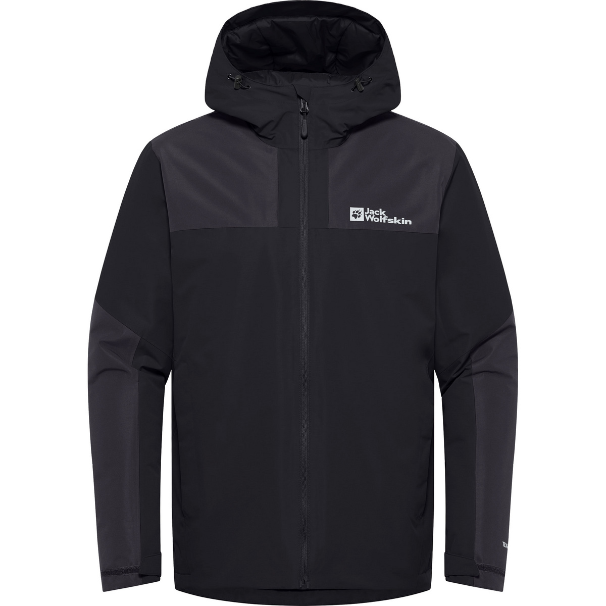 Jack Wolfskin Herren Jasper Ins Jacke