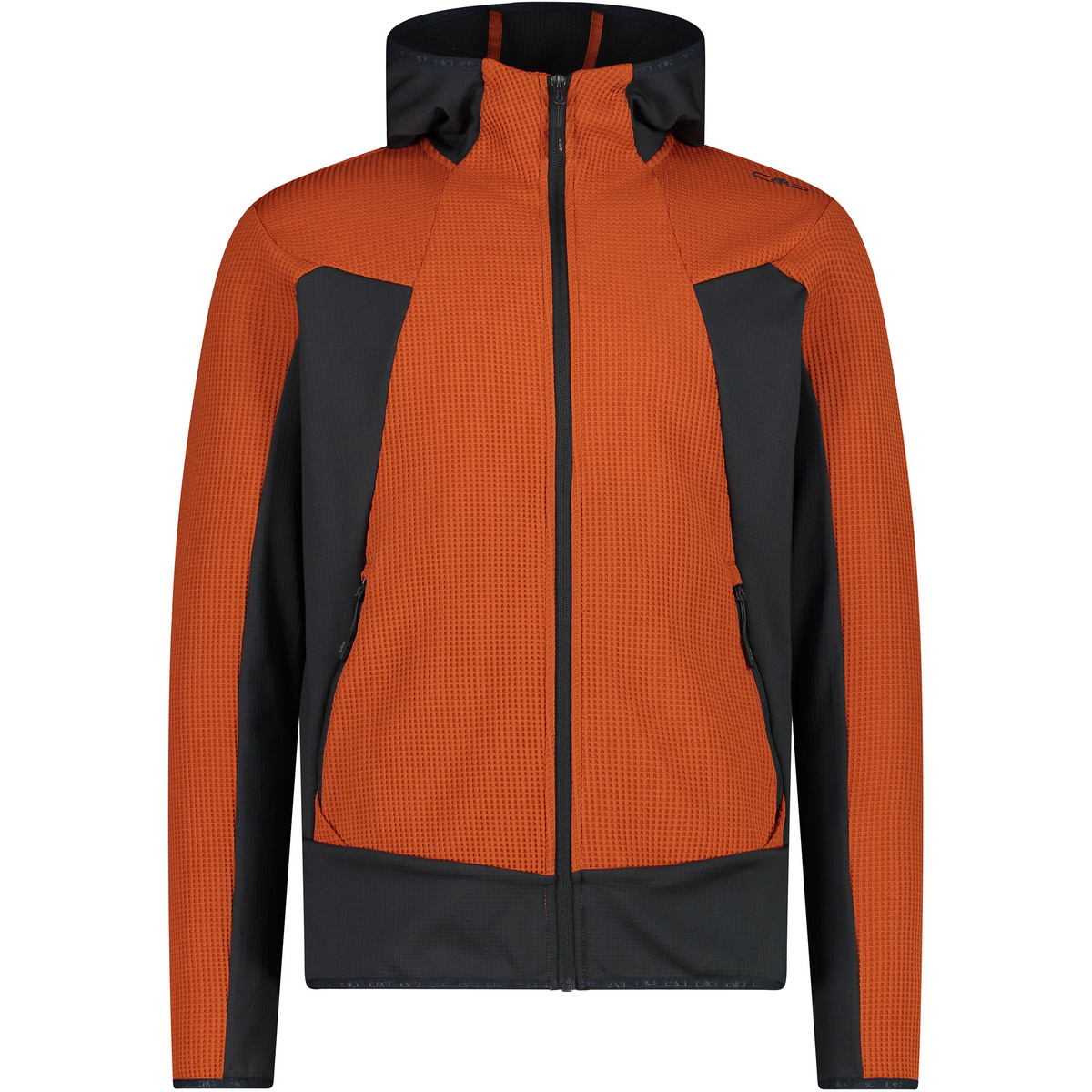 CMP Herren Hoodie Jacke