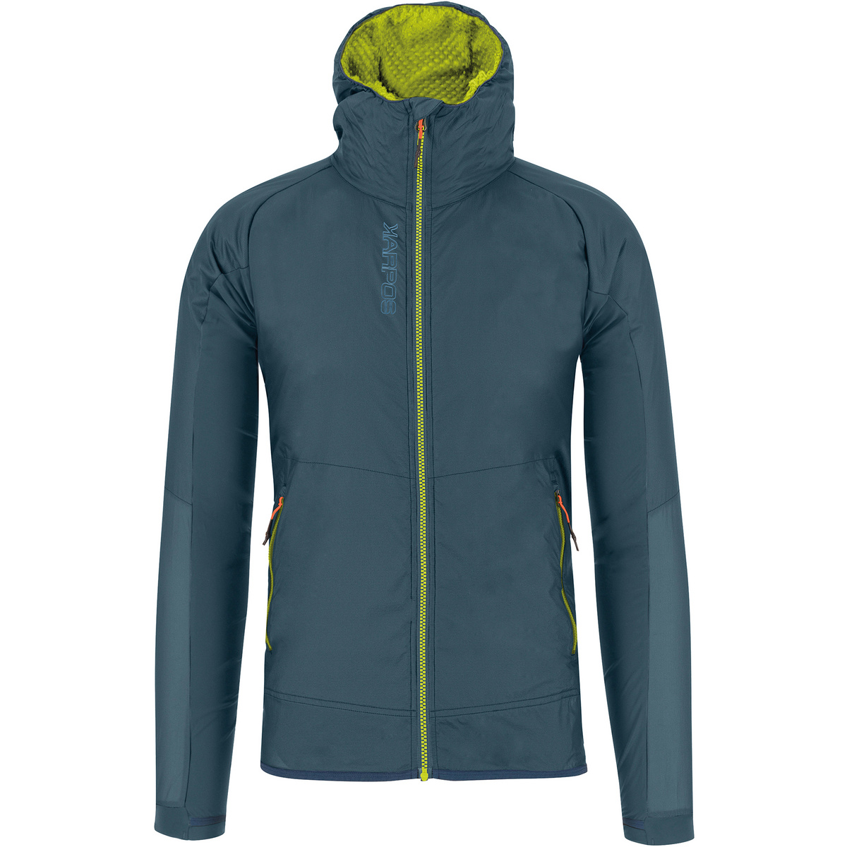 Karpos Herren Lavaredo Evo Jacke