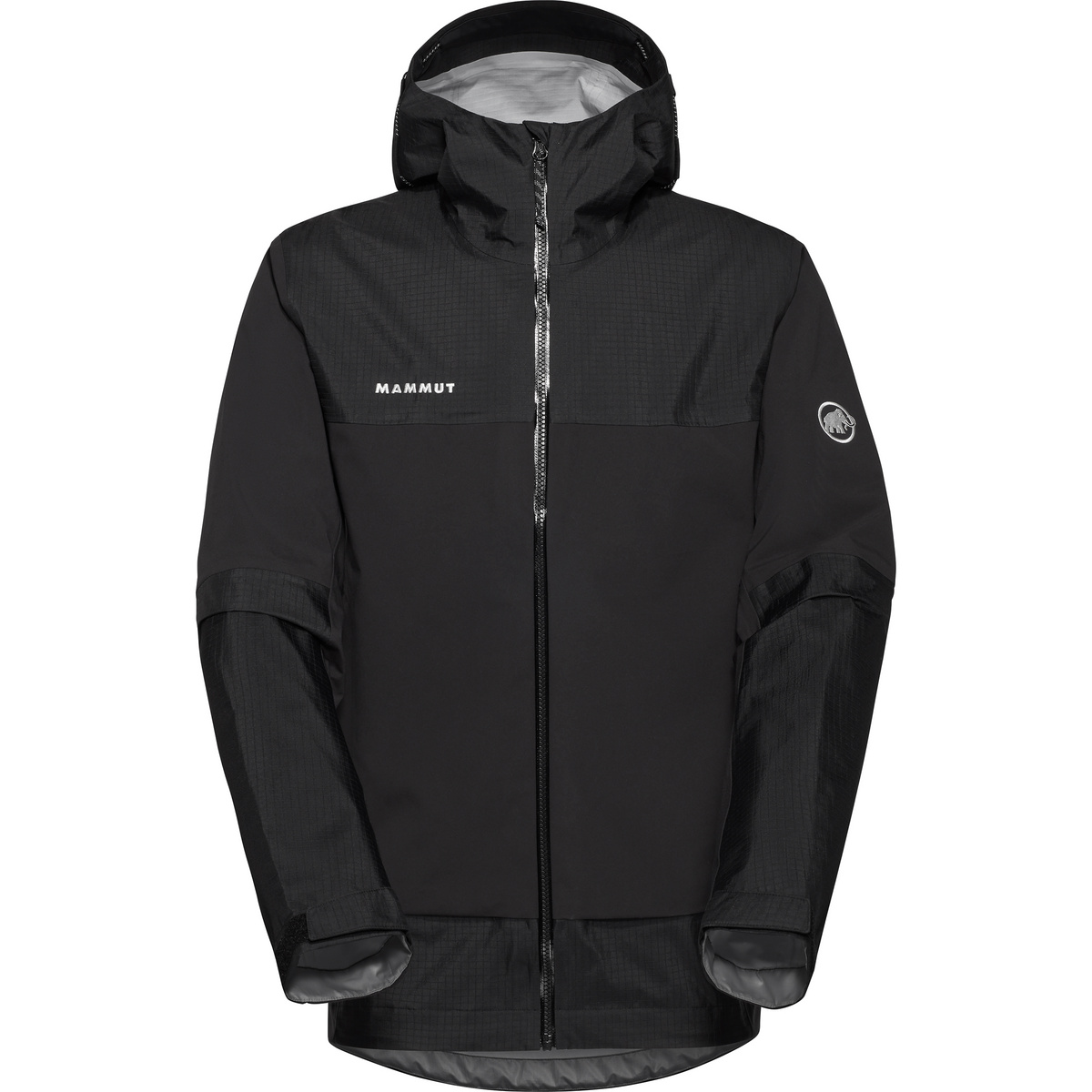 Mammut Herren Ducan Guide HS Jacke